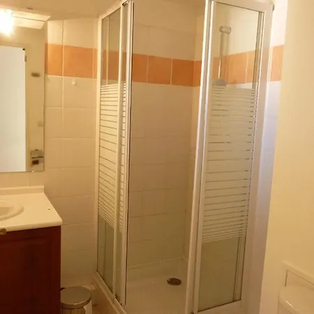 Bastide Le Grimaud Tancado Apartmán *