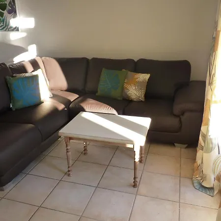 Apartmán Bastide Le Grimaud Tancado