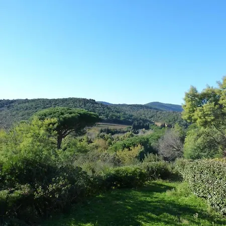 Bastide Le Grimaud Tancado Appartement *