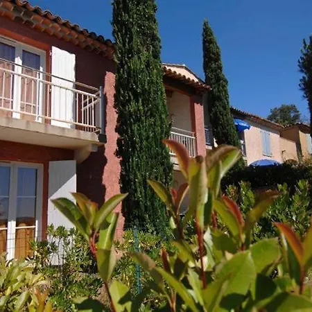 Bastide Le Grimaud Tancado * グリモー