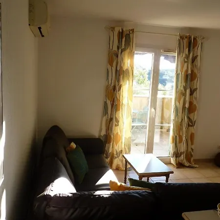 Bastide Le Grimaud Tancado Apartmán *